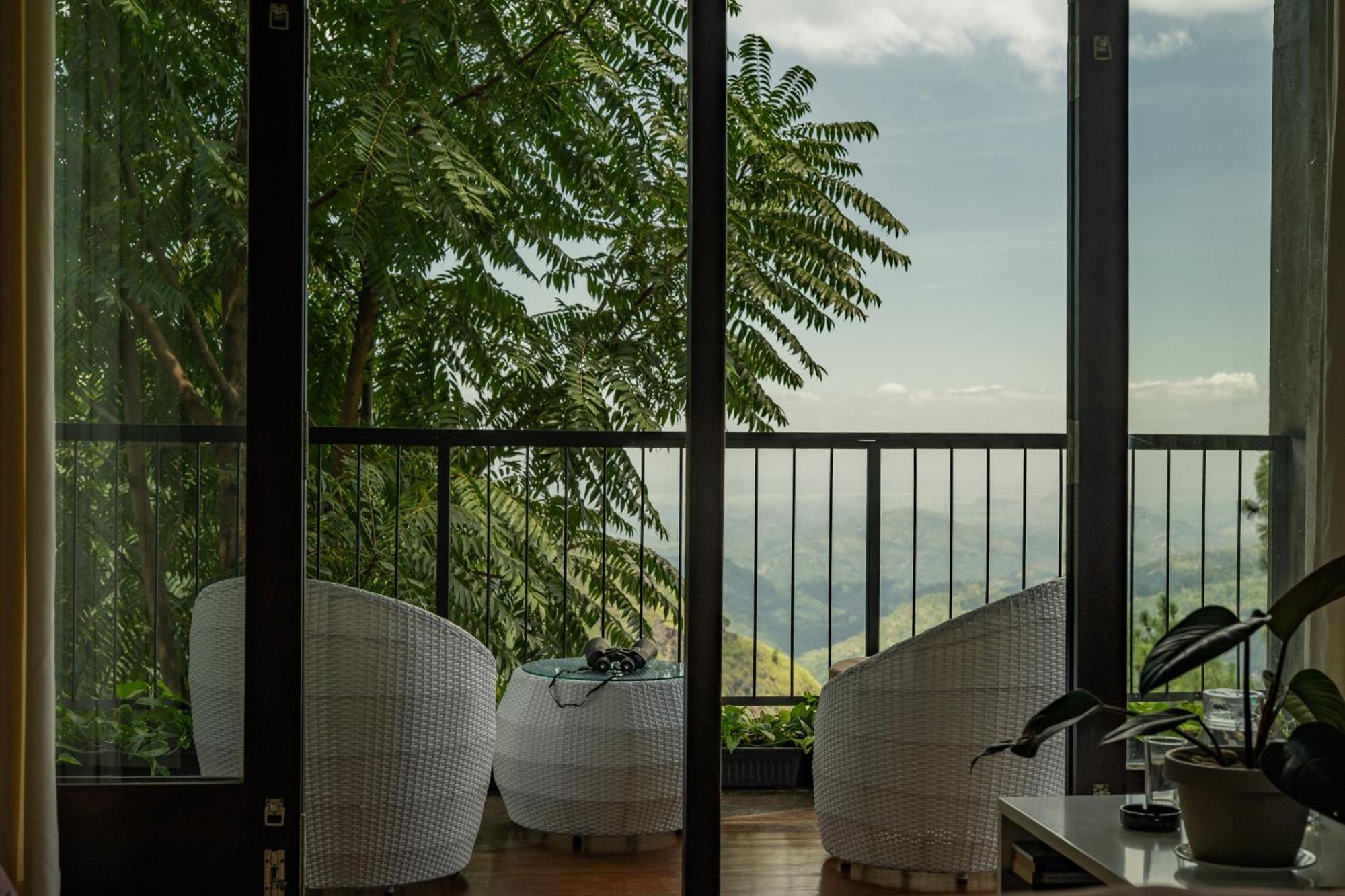 Star Gaze Lodge Ella Kültér fotó
