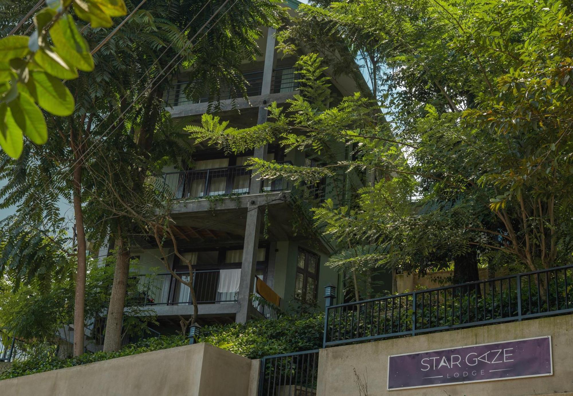Star Gaze Lodge Ella Kültér fotó